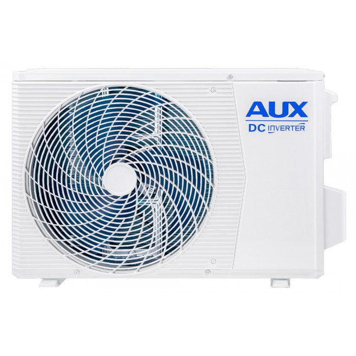 Инверторный настенный кондиционер AUX ASW-H09A4/CD-R2DI/AS-H09A4/CD-R2DI