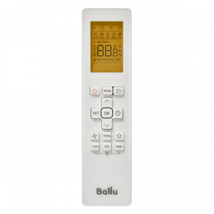 Кондиционер Ballu BSO-12HN8_22Y