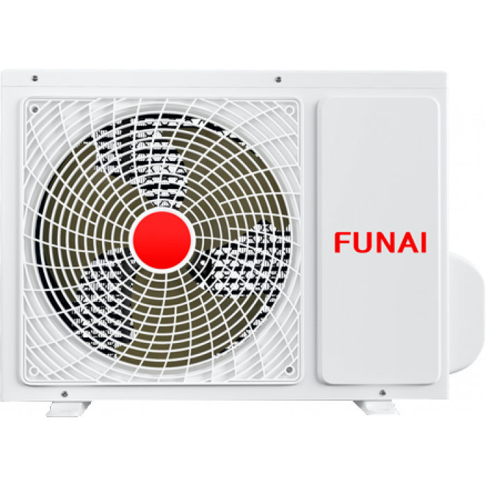 Настенный кондиционер Funai RAC-SM35HP.D03