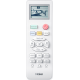 Настенная сплит-система Haier HSU-09HTT103/R3