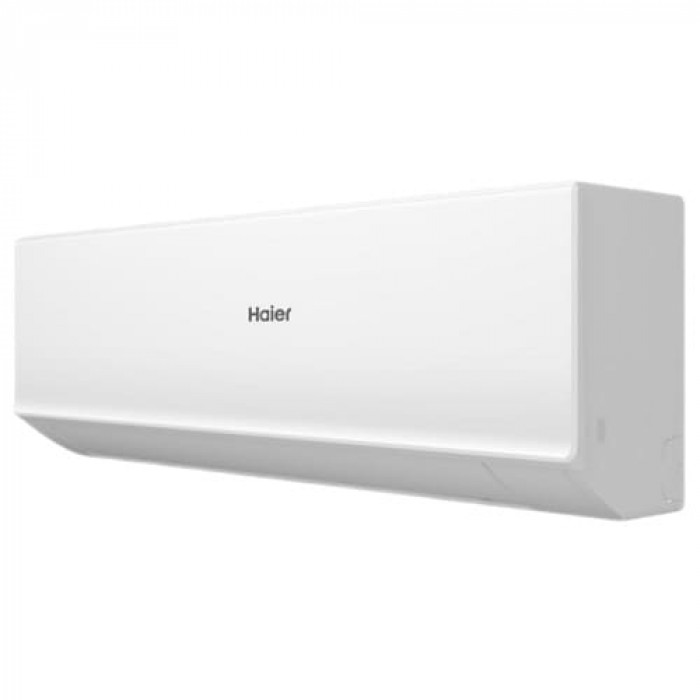 Инверторный настенный кондиционер Haier AS50HQJ2HRA-W/1U50HQJ2FRA