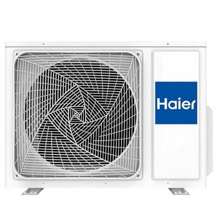 Инверторный настенный кондиционер Haier AS50HQJ2HRA-W/1U50HQJ2FRA
