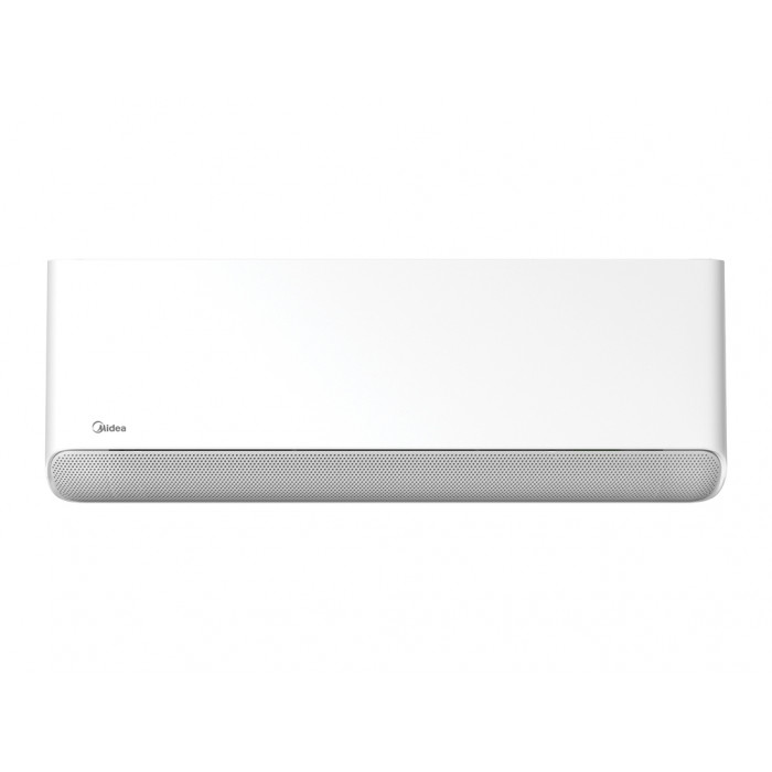 Настенная мульти-сплит-система Midea Breezeless E на 2 комнаты