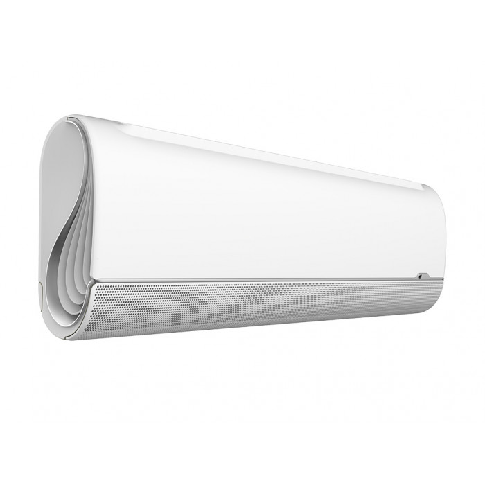Настенная мульти-сплит-система Midea Breezeless на 2 комнаты