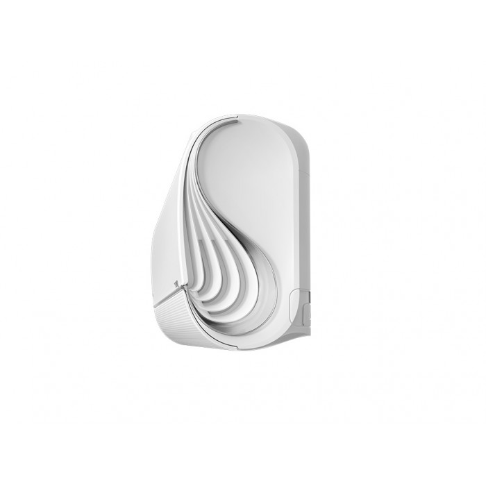 Настенная мульти-сплит-система Midea Breezeless на 2 комнаты