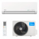 Настенный кондиционер Midea MSES-18N8D6-I/MSES-18N8D6-O