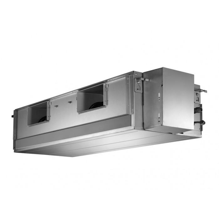Канальный кондиционер Midea MHG-48HWN1P-R(A)/MOU-48HN1-LRR