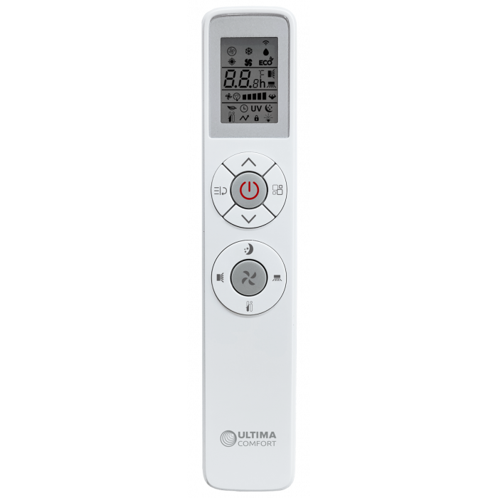 Настенный кондиционер Ultima Comfort EXD-I07PN