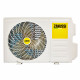 Настенный кондиционер Zanussi Multi Combo ERP DC 2 White на 5 комнат